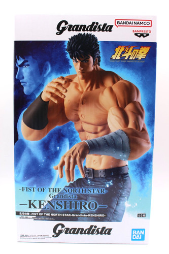 Fist the north star - fist, of
