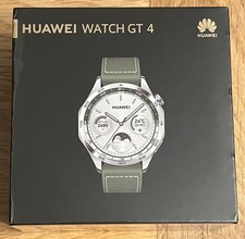 HUAWEI WATCH GT 4 46mm Verde
