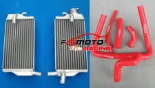 Radiatore alluminio + tubo