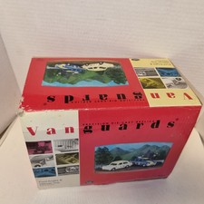 Vanguards RD3002 - Diorama da