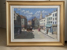 Quadro Antonio Gravina