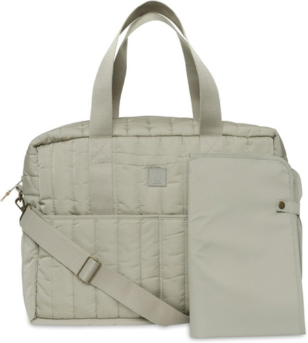 Borsa fasciatoio con muschio - borsa,