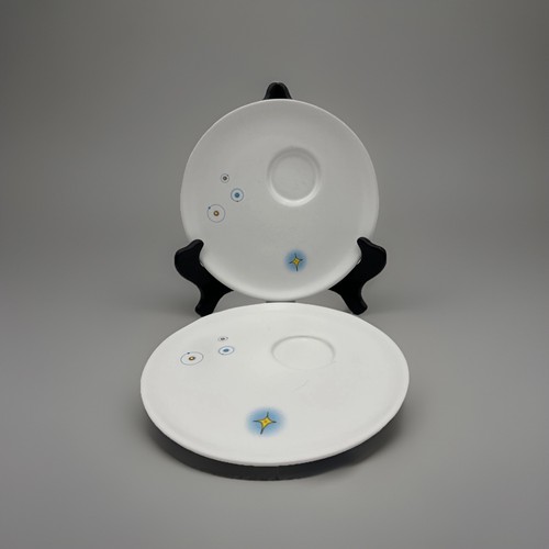 Piattini vintage alessi miriam - vintage,