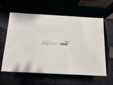 alexander mcqueen puma my left