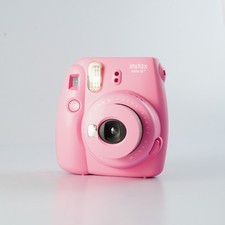 FUJIFILM INSTAX MINI 8+ QUASI