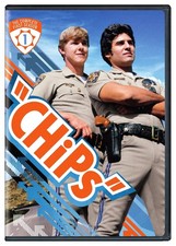 Chips: Season 1
