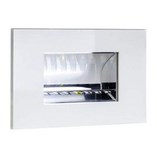 Lampada led emergenza notturna