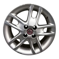 Cerchio in Lega Raggio 15 FIAT PUNTO 188 2 Serie 6JX15H2 ET33 USATO ORIGINALE