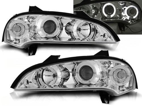 Kit fari angel eyes - kit,