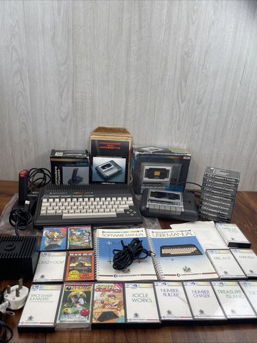 Commodore plus computer - commodore,