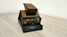 POLAROID SX70 SX 70 ALPHA MACCHINETTA FOTOGRAFICA SX-70