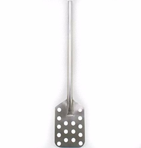 Paddle mash acciaio - paddle, 30"