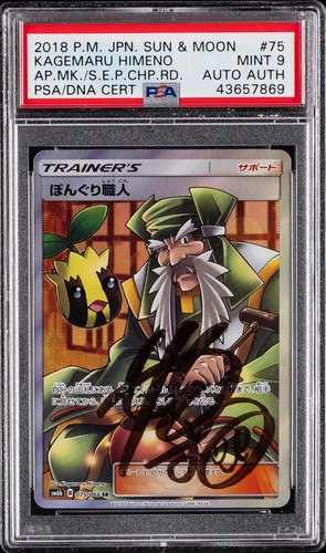 2018 pokemon card - card, kagemaru