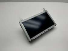 Display schermo display Opel