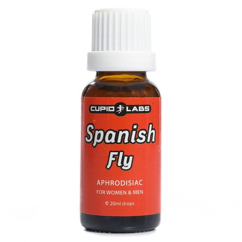 Cupid labs mosca - labs,