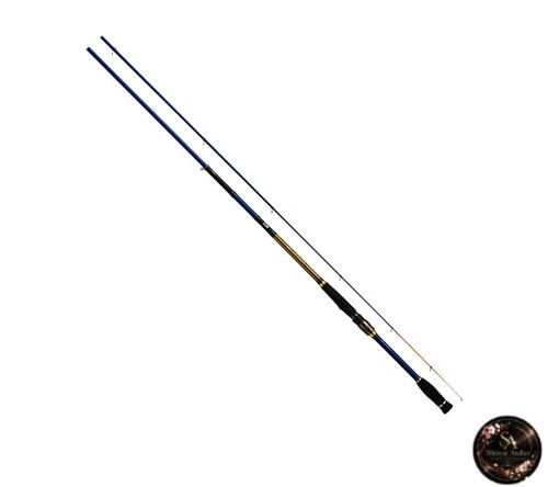 Daiwa club blue - club,
