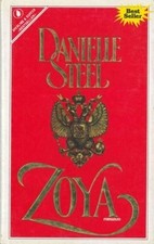 zoya Steel, Danielle