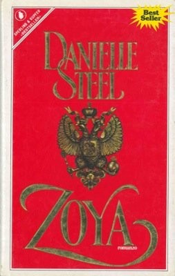 Zoya steel danielle - zoya, steel,