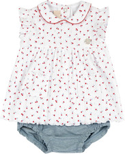 Vestito Vestito Bimba 0-24