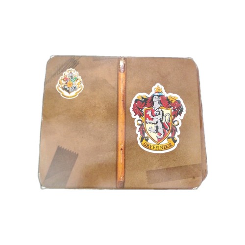 Harry potter valigetta gadget - harry,