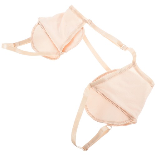Cuscinetti cotone lavabili - cotone,
