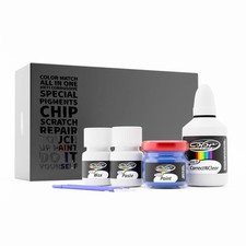 Touch Up Paint for Citroen