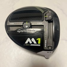 Testa driver TaylorMade M1