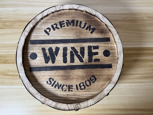 Ashland botte vino parete - vino,