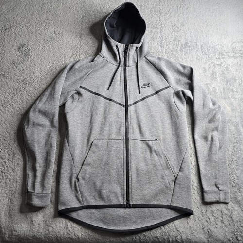 Nike tech fleece windrunner - nike,