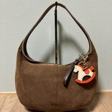 Borsa a tracolla Coach Y2K