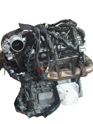 Cgk motore audi - motore,