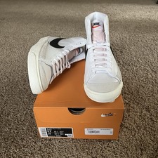 Nike Blazer Mid '77 scarpe