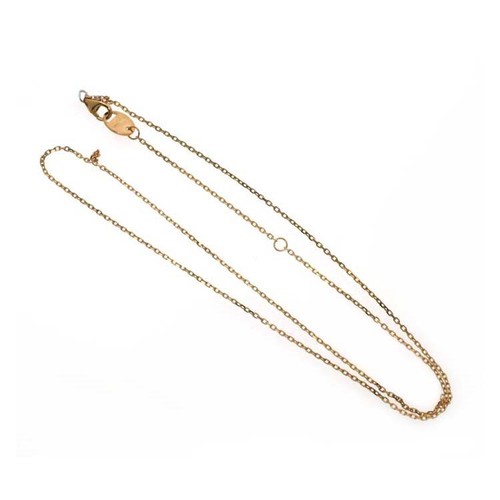 Collana salvini donna oro - salvini,