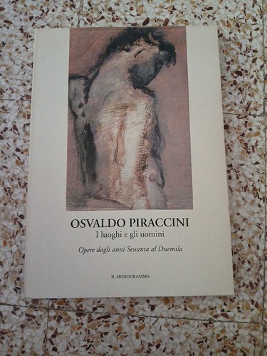 Luoghi gli uomini - luoghi,
