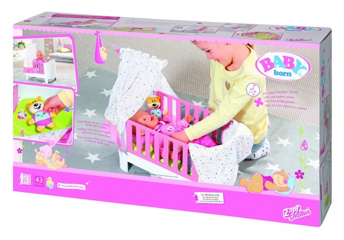 Giochi preziosi baby born - preziosi,