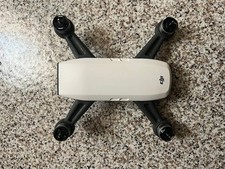 Drone DJI Spark, telcomando