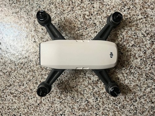 Drone dji spark telcomando - drone,