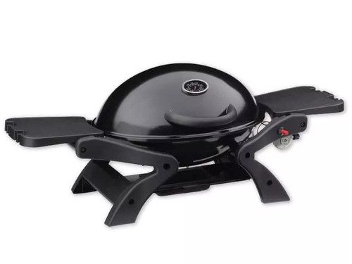 Barbecue gas portatile - portatile, da