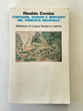 ML558 LIBRO CONTADINI, SIGNORI