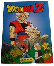 SCEGLI DA ELENCO - DRAGON BALL