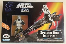 star wars speeder bike imperiale