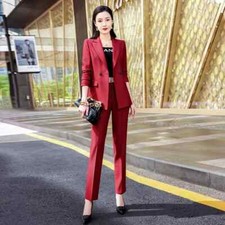 Tailleur Completo Donna Set