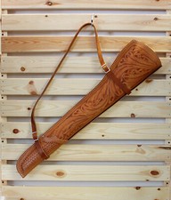 Fodero cuoio lavorato per