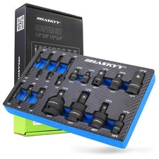 Adattatore dado giunto a croce