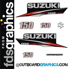 Suzuki DF150 150 CV (post