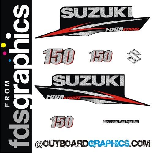 Suzuki df150 150 post - suzuki,