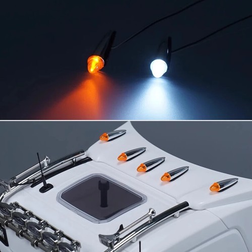 Set luci tetto per 14 - 1,