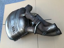 Porsche 911 997 MK2 impianto