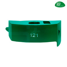 Scocca Chiusura per Corpo