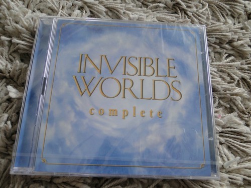Invisible worlds complete - invisible,